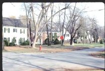 Slide #351  Looking NE cornern of Prospect & Moffett